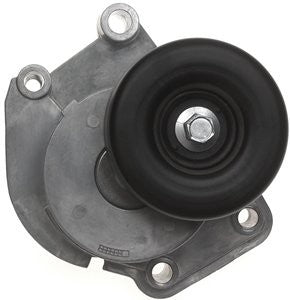 Gates Accessory Drive Belt Tensioner Assembly P/N:38488 Fits: Lexus Gs400, Lexus Gs430, Lexus Gx470, Lexus Ls400, Lexus Ls430, Lexus Lx470, Lexus Sc400, Lexus Sc430, Toyota 4runner, Toyota Land Cruiser, Toyota Sequoia, Toyota Tundra - Image 1