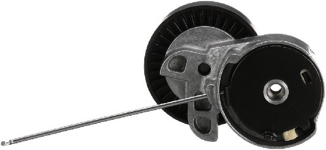 Gates Accessory Drive Belt Tensioner Assembly P/N:38495 Fits: Land Rover Lr2 12-08, Volvo S60 16-11, Volvo S80 15-07, Volvo V60 16-15, Volvo V70 10-08, Volvo Xc60 16-10, Volvo Xc70 15-08, Volvo Xc90 14-07 - Image 2
