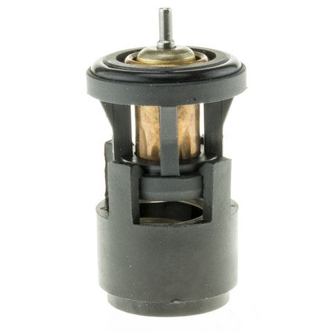 Motorad Engine Coolant Thermostat P/N:385-176 Fits: Seat Cordoba, Seat Ibiza, Volkswagen Combi, Volkswagen Crossfox, Volkswagen Gol, Volkswagen Gol Sedan, Volkswagen Lupo, Volkswagen Nuevo Gol, Volkswagen Polo, Volkswagen Saveiro, Volkswagen Sportvan - Image 3