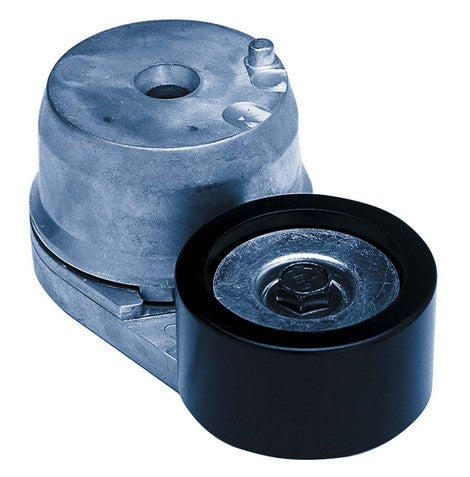 Gates Accessory Drive Belt Tensioner Assembly P/N:38505 Fits: Autocar Llc. Xpeditor, Autocar Llc. Xpeditor Wx, Autocar Llc. Xpeditor Wxll, Autocar Llc. Xpeditor Wxr, Flxible Transit Bus Metro 35, Flxible Transit Bus Metro 40, Freightliner Century Class - Image 1