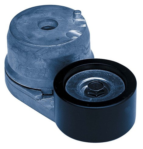 Gates Accessory Drive Belt Tensioner Assembly P/N:38506 Fits: Ford F-650, Ford F-750, Ford L9000, Ford La9000, Ford Ll9000, Ford Lla9000, Ford Lls9000 - Image 1