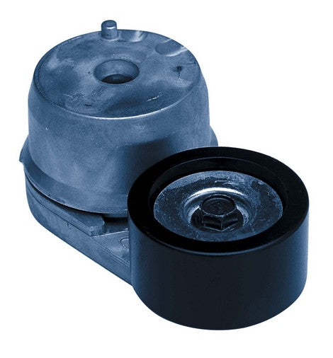 Gates Accessory Drive Belt Tensioner Assembly P/N:38512 Fits: International 2554, International 2574, International 2654, International 2674, International 4700, International 4700lp, International 4800, International 4900 - Image 1