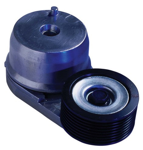 Gates Accessory Drive Belt Tensioner Assembly P/N:38518 Fits: Thomas Saf-t-liner 2008, Thomas Transit Liner 2008 - Image 1