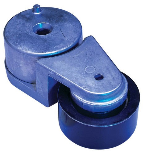 Gates Accessory Drive Belt Tensioner Assembly P/N:38524 Fits: Freightliner Argosy, Freightliner Century Class, Freightliner Classic, Freightliner Columbia, Freightliner Condor, Freightliner Fl112, Freightliner Fld112, Freightliner Fld120 - Image 1