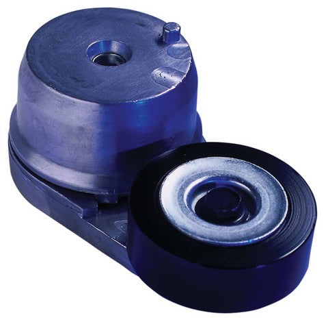 Gates Accessory Drive Belt Tensioner Assembly P/N:38525 Fits: Blue Bird All American Re 2004, El Dorado E-z Rider 1997, Freightliner Fl50 01-00, Freightliner Fl60 01-00, Freightliner Fl70 01-00 - Image 1