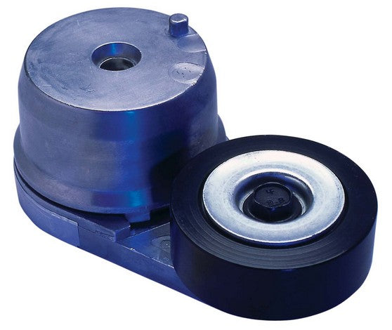 Gates Accessory Drive Belt Tensioner Assembly P/N:38528 Fits: Chevrolet W3500 Tiltmaster 03-95, Chevrolet W4500 Tiltmaster 03-93, GMC W3500 Forward 03-99, GMC W4500 Forward 03-98, Isuzu Npr 03-95, Isuzu Npr-hd 03-99 - Image 1