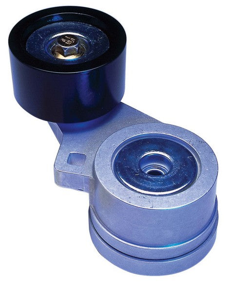 Gates Accessory Drive Belt Tensioner Assembly P/N:38531 Fits: Volvo Vn 99-98, Volvo Wc 1997, Volvo Wg 01-98, White/gmc Wia 1995 - Image 1