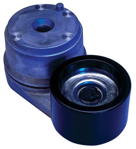 Gates Accessory Drive Belt Tensioner Assembly P/N:38534 Fits: Freightliner Century Class 00-98, Freightliner Fl112 00-99, Freightliner Fld112 00-98, Freightliner Fld120 00-98, International 5500i 04-03, International 5600i 04-03, International 7600 2004 - Image 1