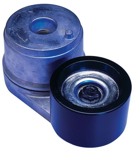 Gates Accessory Drive Belt Tensioner Assembly P/N:38535 Fits: Freightliner Argosy, Freightliner Century Class, Freightliner Columbia, Freightliner Fld120, Freightliner Fld132, International 9200i Sba, International 9900i, Kenworth T2000 - Image 1