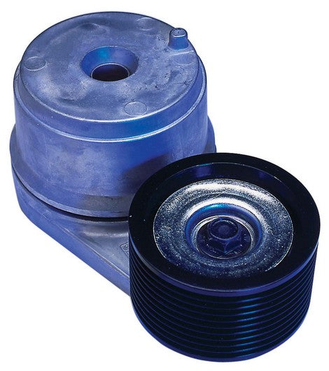 Gates Accessory Drive Belt Tensioner Assembly P/N:38536 Fits: Volvo Vn 1999, Volvo Vnl 02-00, Volvo Vnm 02-00 - Image 1