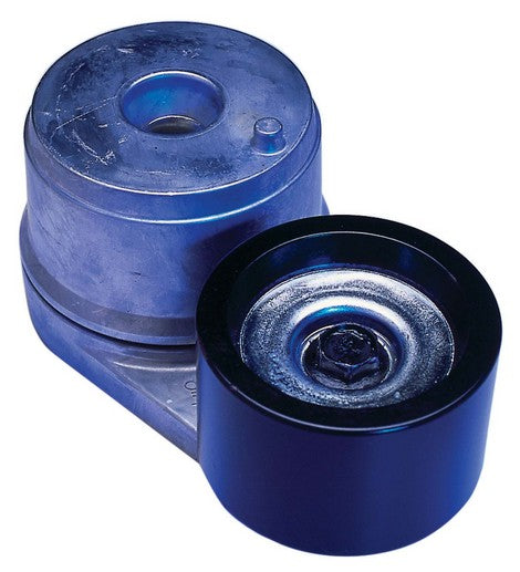 Gates Accessory Drive Belt Tensioner Assembly P/N:38537 Fits: Motor Coach Industries 102d3 1995 - Image 1