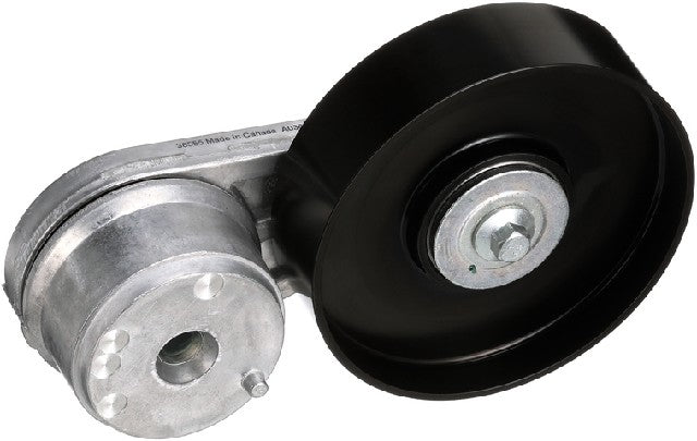 Gates Accessory Drive Belt Tensioner Assembly P/N:38555 Fits: Blue Bird All American Re 2011, Orion Bus Orion Vii 11-10 - Image 1
