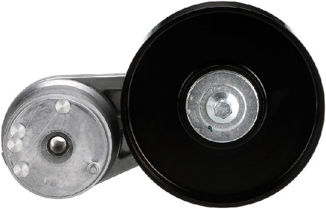 Gates Accessory Drive Belt Tensioner Assembly P/N:38555 Fits: Blue Bird All American Re 2011, Orion Bus Orion Vii 11-10 - Image 3