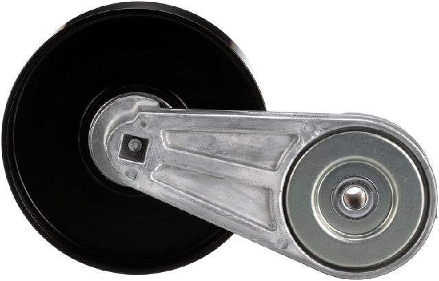 Gates Accessory Drive Belt Tensioner Assembly P/N:38555 Fits: Blue Bird All American Re 2011, Orion Bus Orion Vii 11-10 - Image 2