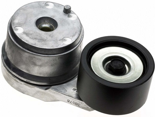 Gates Accessory Drive Belt Tensioner Assembly P/N:38578 Fits: Chevrolet T6500 02-97, Chevrolet T7500 02-97, GMC T6500 02-97, GMC T7500 02-97 - Image 1