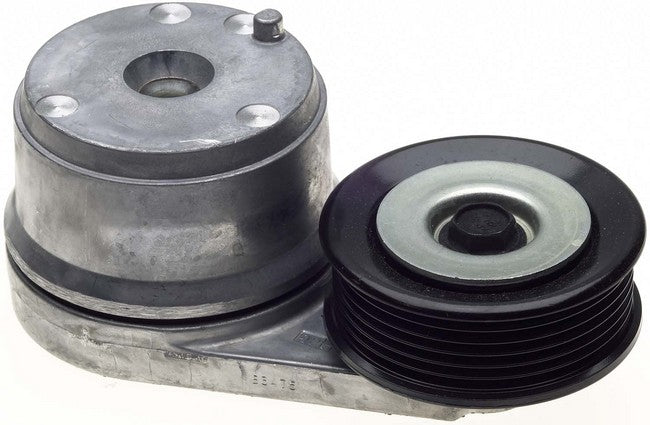 Gates Accessory Drive Belt Tensioner Assembly P/N:38599 Fits: Mack Le 05-04, Mack Le 2007, Mack Mr 07-05 - Image 1