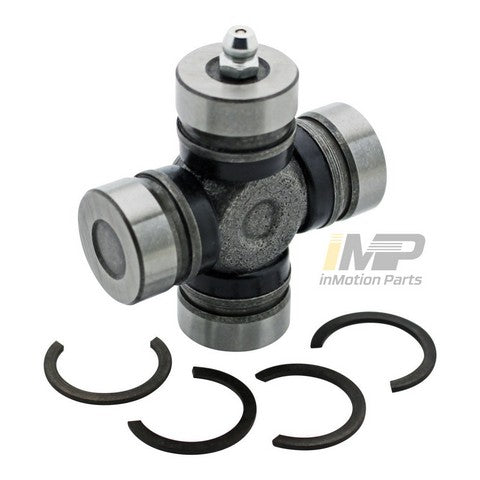 InMotion Parts Universal Joint P/N:UJT385 Fits: Mazda Glc 81-77 - Image 1