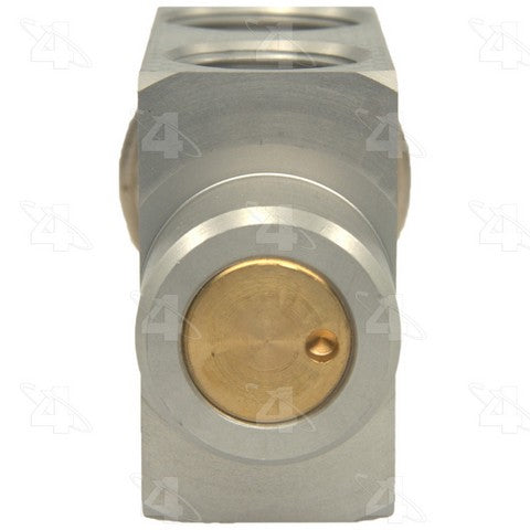 Four Seasons A/C Expansion Valve P/N:38602 Fits: BMW 318i, BMW 318is, BMW M3, Jaguar Vanden Plas, Jaguar Xj6, Jaguar Xjrs, Mercedes-benz 240d, Mercedes-benz 280ce, Mercedes-benz 280e, Mercedes-benz 300cd - Image 3