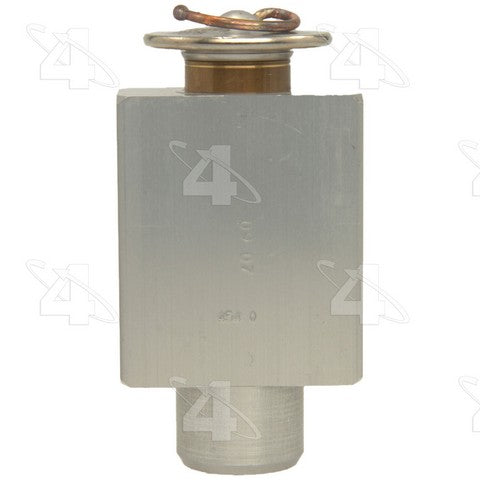 Four Seasons A/C Expansion Valve P/N:38602 Fits: BMW 318i, BMW 318is, BMW M3, Jaguar Vanden Plas, Jaguar Xj6, Jaguar Xjrs, Mercedes-benz 240d, Mercedes-benz 280ce, Mercedes-benz 280e, Mercedes-benz 300cd - Image 5