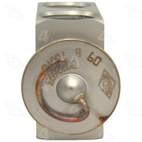 Four Seasons A/C Expansion Valve P/N:38602 Fits: BMW 318i, BMW 318is, BMW M3, Jaguar Vanden Plas, Jaguar Xj6, Jaguar Xjrs, Mercedes-benz 240d, Mercedes-benz 280ce, Mercedes-benz 280e, Mercedes-benz 300cd - Image 2