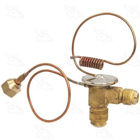 Four Seasons A/C Expansion Valve P/N:38604 Fits: BMW 320i, BMW 528e, BMW 528i, BMW 530i, BMW 630csi, BMW 633csi, Dodge 330, Dodge 440, Dodge 880 - Image 1