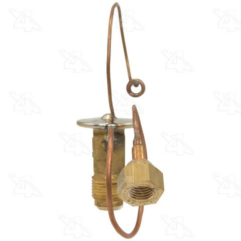 Four Seasons A/C Expansion Valve P/N:38604 Fits: BMW 320i, BMW 528e, BMW 528i, BMW 530i, BMW 630csi, BMW 633csi, Dodge 330, Dodge 440, Dodge 880 - Image 4