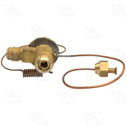 Four Seasons A/C Expansion Valve P/N:38604 Fits: BMW 320i, BMW 528e, BMW 528i, BMW 530i, BMW 630csi, BMW 633csi, Dodge 330, Dodge 440, Dodge 880 - Image 6
