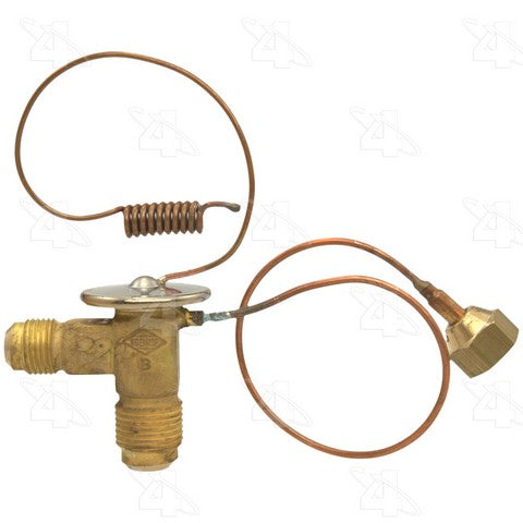 Four Seasons A/C Expansion Valve P/N:38604 Fits: BMW 320i, BMW 528e, BMW 528i, BMW 530i, BMW 630csi, BMW 633csi, Dodge 330, Dodge 440, Dodge 880 - Image 3