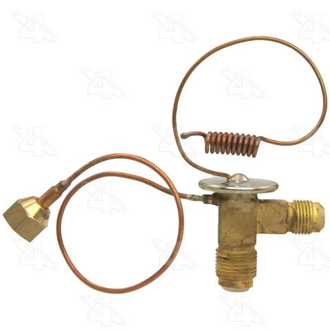 Four Seasons A/C Expansion Valve P/N:38604 Fits: BMW 320i, BMW 528e, BMW 528i, BMW 530i, BMW 630csi, BMW 633csi, Dodge 330, Dodge 440, Dodge 880 - Image 2