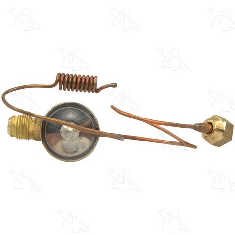 Four Seasons A/C Expansion Valve P/N:38604 Fits: BMW 320i, BMW 528e, BMW 528i, BMW 530i, BMW 630csi, BMW 633csi, Dodge 330, Dodge 440, Dodge 880 - Image 5