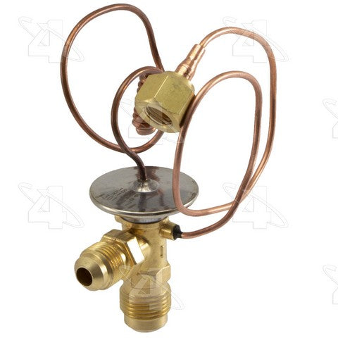 Four Seasons A/C Expansion Valve P/N:38606 Fits: Ford Bronco 1978, Ford F-100 72-65, Ford F-250 72-65, Ford F-350 72-65 - Image 1