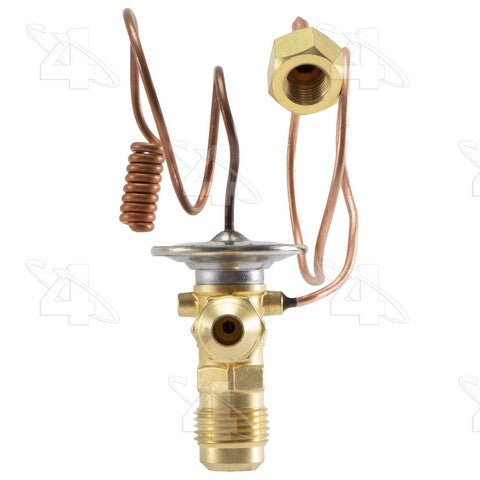 Four Seasons A/C Expansion Valve P/N:38606 Fits: Ford Bronco 1978, Ford F-100 72-65, Ford F-250 72-65, Ford F-350 72-65 - Image 4