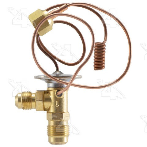 Four Seasons A/C Expansion Valve P/N:38606 Fits: Ford Bronco 1978, Ford F-100 72-65, Ford F-250 72-65, Ford F-350 72-65 - Image 2