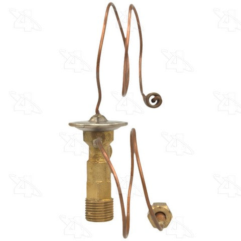 Four Seasons A/C Expansion Valve P/N:38607 Fits: Dodge 330, Dodge 440, Dodge 880, Dodge Polara, Kenworth C500, Kenworth C540, Kenworth C550, Plymouth Belvedere, Plymouth Fury - Image 4