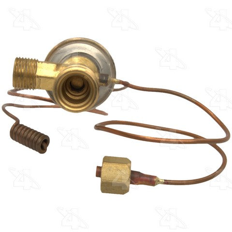 Four Seasons A/C Expansion Valve P/N:38607 Fits: Dodge 330, Dodge 440, Dodge 880, Dodge Polara, Kenworth C500, Kenworth C540, Kenworth C550, Plymouth Belvedere, Plymouth Fury - Image 3