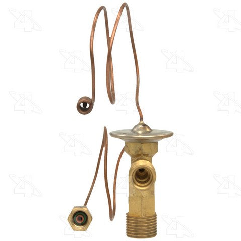 Four Seasons A/C Expansion Valve P/N:38607 Fits: Dodge 330, Dodge 440, Dodge 880, Dodge Polara, Kenworth C500, Kenworth C540, Kenworth C550, Plymouth Belvedere, Plymouth Fury - Image 2