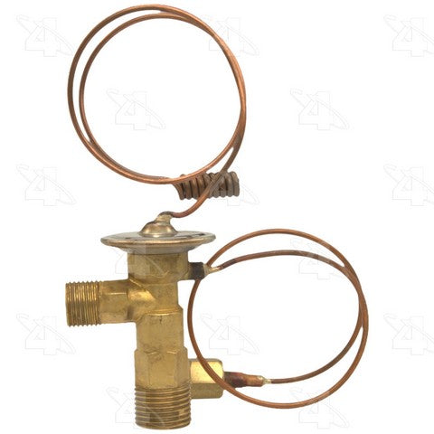 Four Seasons A/C Expansion Valve P/N:38607 Fits: Dodge 330, Dodge 440, Dodge 880, Dodge Polara, Kenworth C500, Kenworth C540, Kenworth C550, Plymouth Belvedere, Plymouth Fury - Image 6