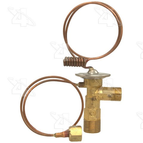 Four Seasons A/C Expansion Valve P/N:38607 Fits: Dodge 330, Dodge 440, Dodge 880, Dodge Polara, Kenworth C500, Kenworth C540, Kenworth C550, Plymouth Belvedere, Plymouth Fury - Image 7