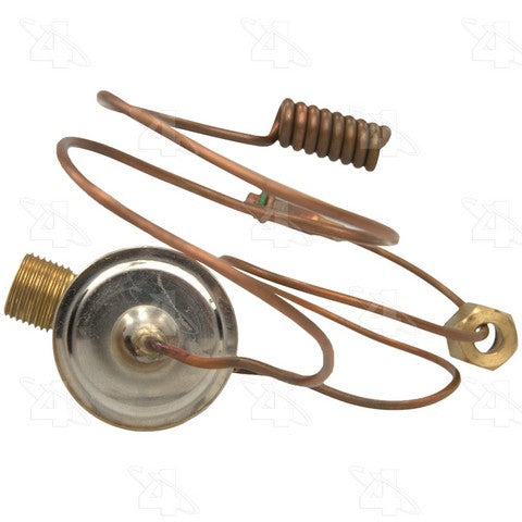 Four Seasons A/C Expansion Valve P/N:38607 Fits: Dodge 330, Dodge 440, Dodge 880, Dodge Polara, Kenworth C500, Kenworth C540, Kenworth C550, Plymouth Belvedere, Plymouth Fury - Image 5