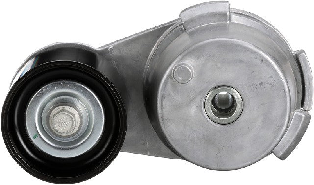 Gates Accessory Drive Belt Tensioner Assembly P/N:38609 Fits: Freightliner Cascadia, Freightliner Century Class, Freightliner Classic, Freightliner Columbia, Freightliner Coronado, Freightliner Fld120sd, Freightliner Fld132, Kenworth T800, Kenworth W900 - Image 2