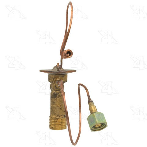 Four Seasons A/C Expansion Valve P/N:38609 Fits: Porsche 911 92-78, Porsche 924 82-77, Porsche 924 88-87, Saab 900 93-79, Saab 9000 90-86, Volkswagen Cabriolet 93-85, Volkswagen Scirocco 88-84 - Image 4