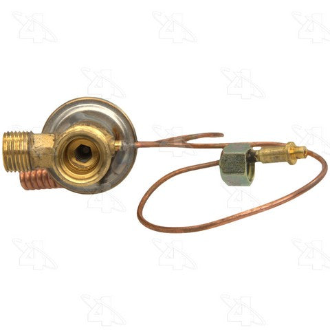Four Seasons A/C Expansion Valve P/N:38609 Fits: Porsche 911 92-78, Porsche 924 82-77, Porsche 924 88-87, Saab 900 93-79, Saab 9000 90-86, Volkswagen Cabriolet 93-85, Volkswagen Scirocco 88-84 - Image 5