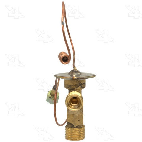 Four Seasons A/C Expansion Valve P/N:38609 Fits: Porsche 911 92-78, Porsche 924 82-77, Porsche 924 88-87, Saab 900 93-79, Saab 9000 90-86, Volkswagen Cabriolet 93-85, Volkswagen Scirocco 88-84 - Image 3