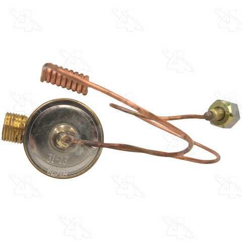 Four Seasons A/C Expansion Valve P/N:38609 Fits: Porsche 911 92-78, Porsche 924 82-77, Porsche 924 88-87, Saab 900 93-79, Saab 9000 90-86, Volkswagen Cabriolet 93-85, Volkswagen Scirocco 88-84 - Image 6