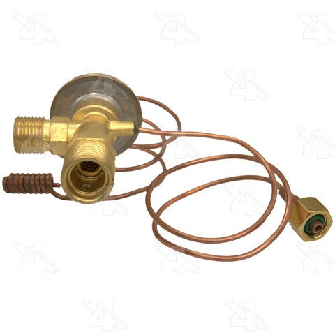 Four Seasons A/C Expansion Valve P/N:38610 Fits: Audi 4000, Audi 4000 Quattro, Audi Coupe, Audi Fox, Audi Quattro, BMW 320i, BMW 528e, BMW 533i, BMW 633csi, Chevrolet Spectrum - Image 4