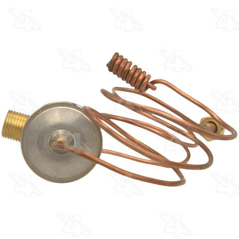 Four Seasons A/C Expansion Valve P/N:38610 Fits: Audi 4000, Audi 4000 Quattro, Audi Coupe, Audi Fox, Audi Quattro, BMW 320i, BMW 528e, BMW 533i, BMW 633csi, Chevrolet Spectrum - Image 5