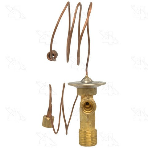 Four Seasons A/C Expansion Valve P/N:38611 Fits: Hyundai Elantra 95-92, Mazda 323 90-86, Mazda 626 1982, Mazda 626 1987, Mazda B2000 84-83, Mazda B2200 84-83, Mazda B2200 89-87, Mazda B2600 89-87, Mazda Glc 85-81, Mazda Rx-7 85-82, Mitsubishi Mirage 1993 - Image 7