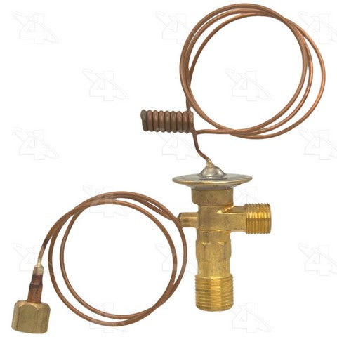 Four Seasons A/C Expansion Valve P/N:38611 Fits: Hyundai Elantra 95-92, Mazda 323 90-86, Mazda 626 1982, Mazda 626 1987, Mazda B2000 84-83, Mazda B2200 84-83, Mazda B2200 89-87, Mazda B2600 89-87, Mazda Glc 85-81, Mazda Rx-7 85-82, Mitsubishi Mirage 1993 - Image 6