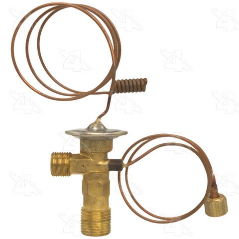 Four Seasons A/C Expansion Valve P/N:38611 Fits: Hyundai Elantra 95-92, Mazda 323 90-86, Mazda 626 1982, Mazda 626 1987, Mazda B2000 84-83, Mazda B2200 84-83, Mazda B2200 89-87, Mazda B2600 89-87, Mazda Glc 85-81, Mazda Rx-7 85-82, Mitsubishi Mirage 1993 - Image 5