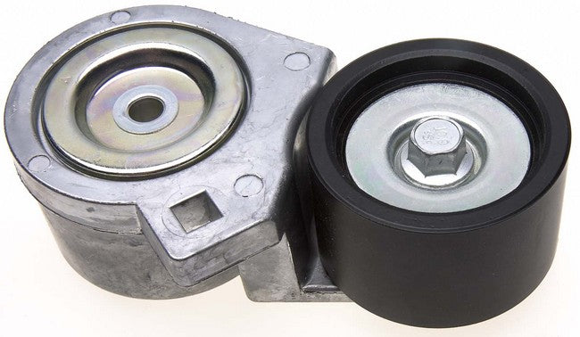 Gates Accessory Drive Belt Tensioner Assembly P/N:38611 Fits: Mack Ct 2006, Mack Cx 05-03, Mack Cxn 2005, Mack Mr 2003 - Image 1